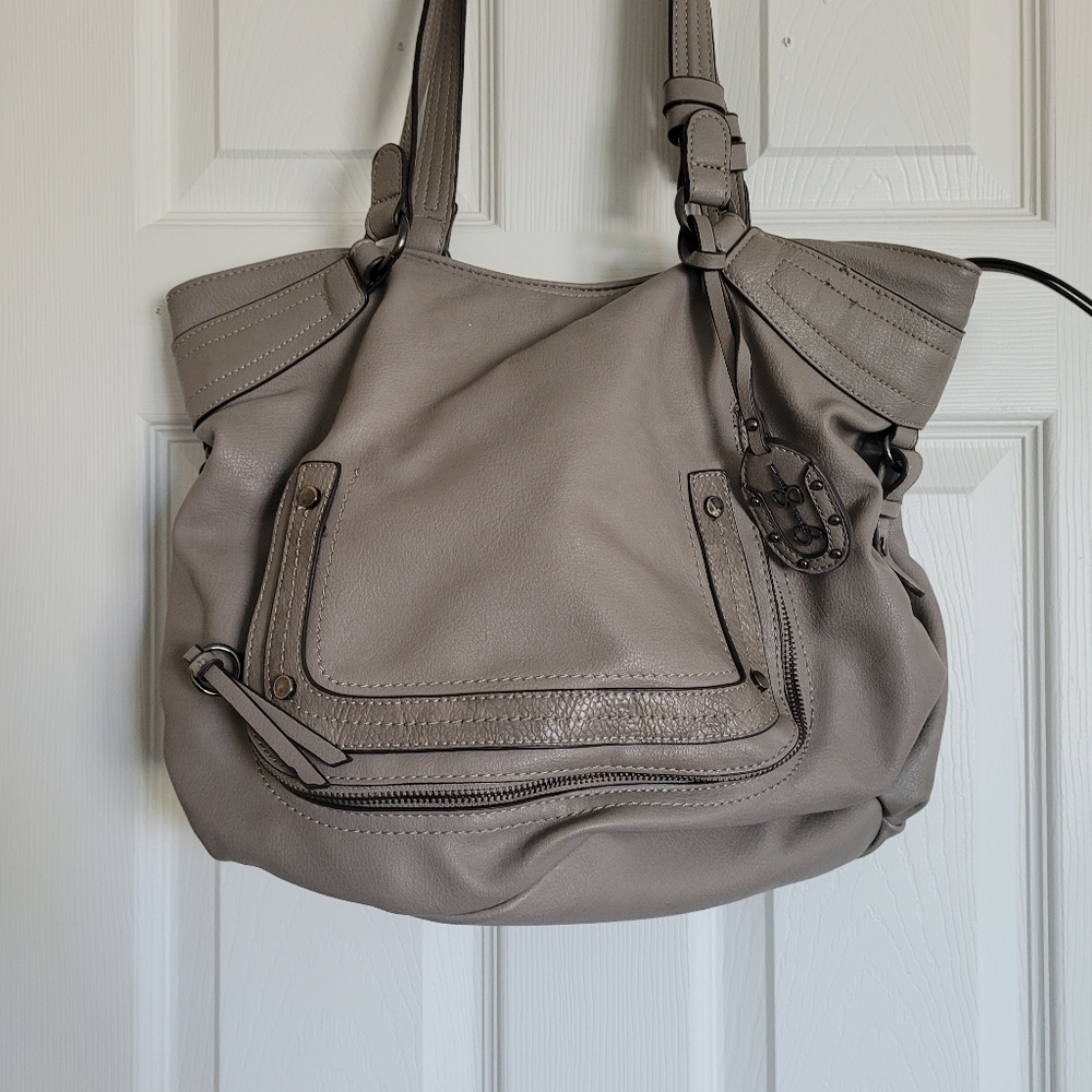 Jessica Simpson purse